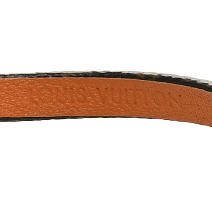 Louis Vuitton Monogram Alma Bracelet 19 4 of 7