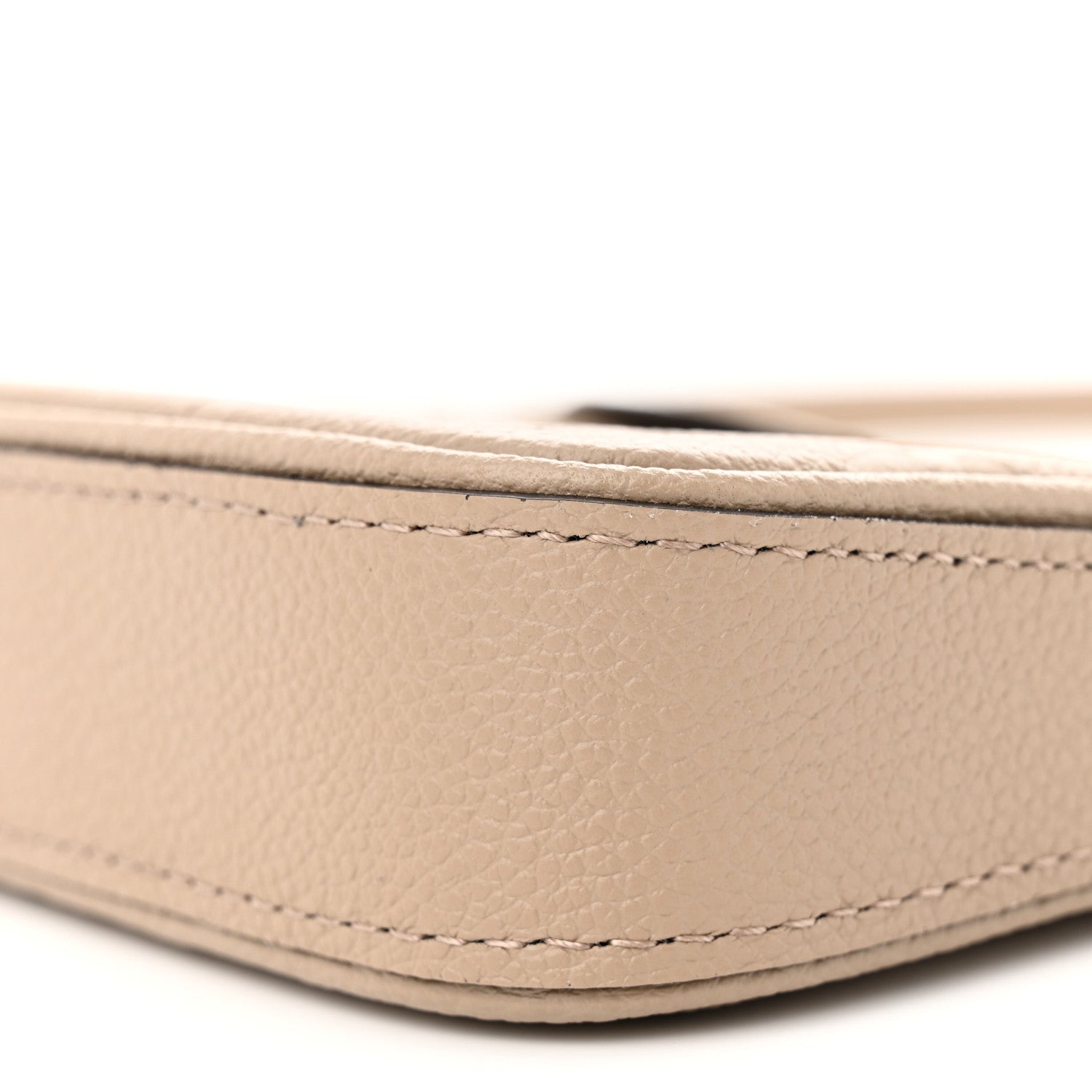 Louis Vuitton Empreinte Easy Pouch On Strap Tourterelle 9 of 10