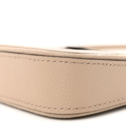 Louis Vuitton Empreinte Easy Pouch On Strap Tourterelle 9 of 10