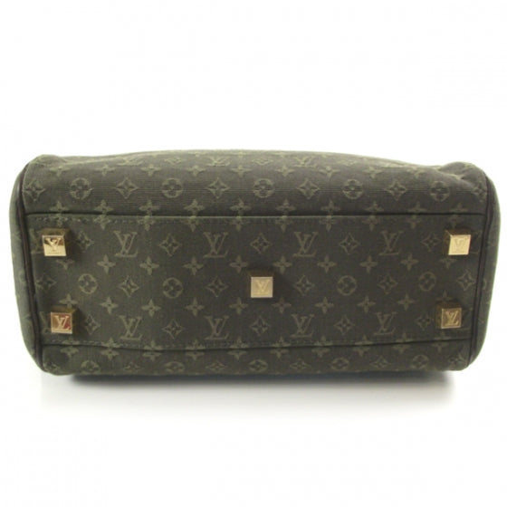 Mini Monogram Josephine PM Kaki