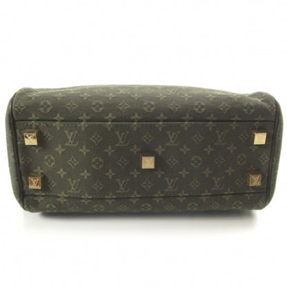 Louis Vuitton Mini Monogram Josephine PM Kaki 4 of 11