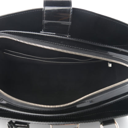 Louis Vuitton Electric Epi Pont-Neuf GM Black 4 of 9