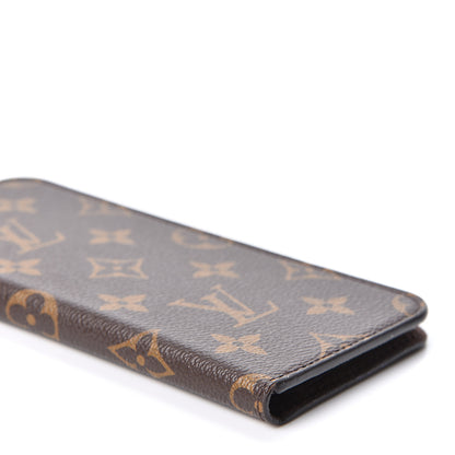 Louis Vuitton Monogram iPhone 7/8 Plus Folio Case 6 of 7