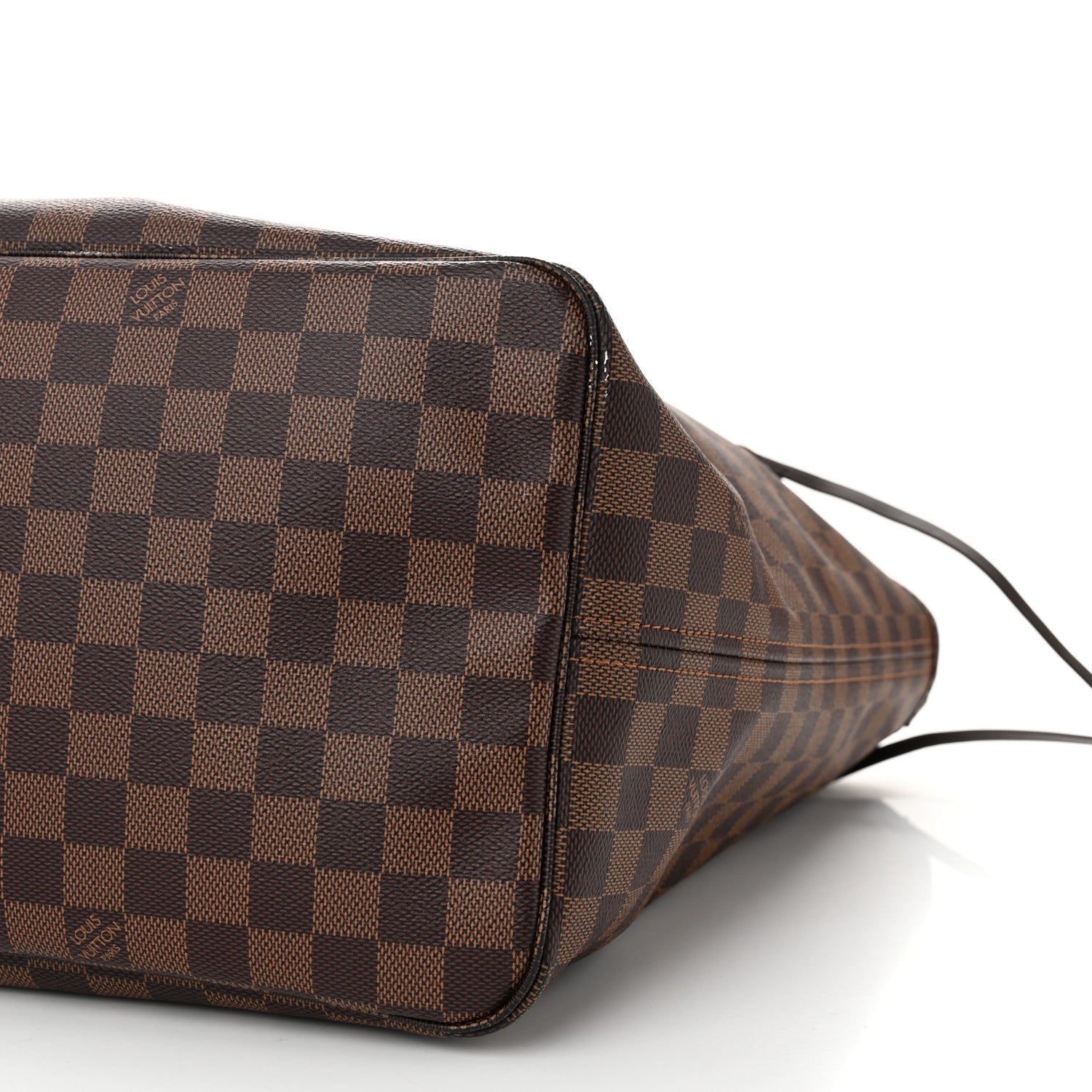 Louis Vuitton Damier Ebene Neo Neverfull GM 10 of 10