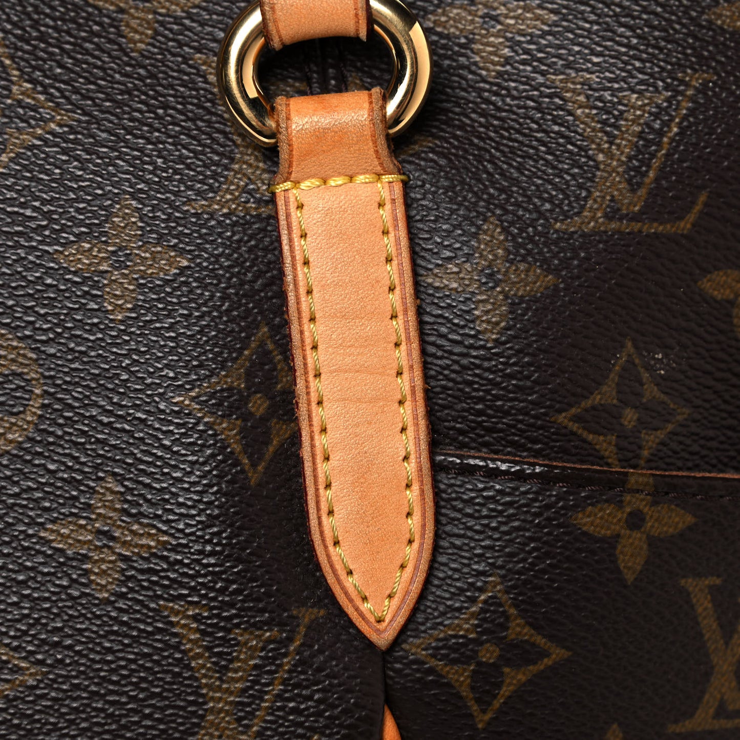 Monogram Totally MM