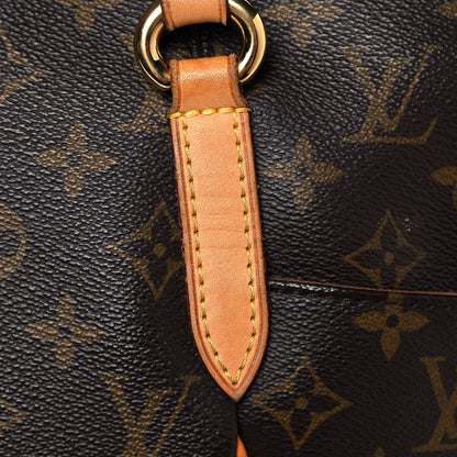 Louis Vuitton Monogram Totally MM 9 of 14