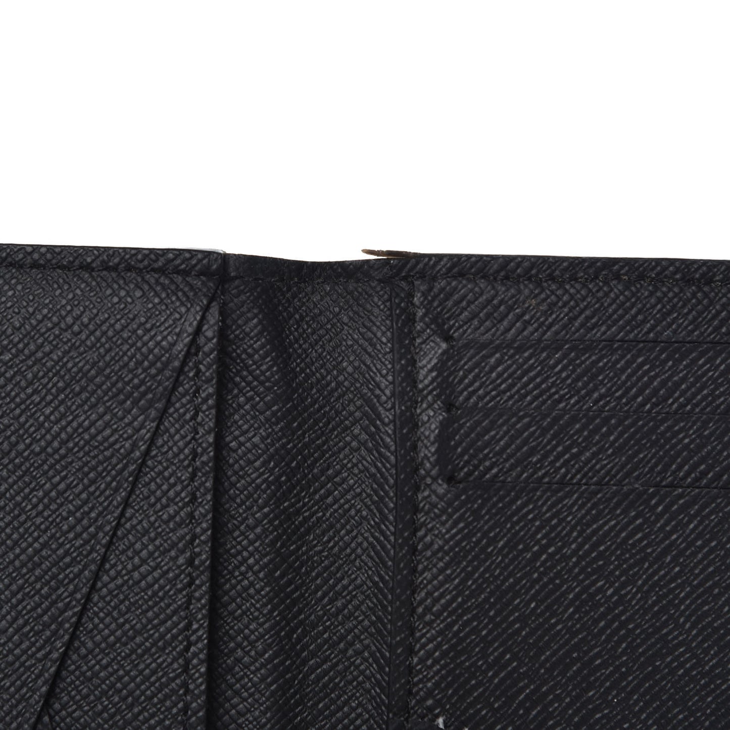 Monogram Eclipse Pocket Organizer NM