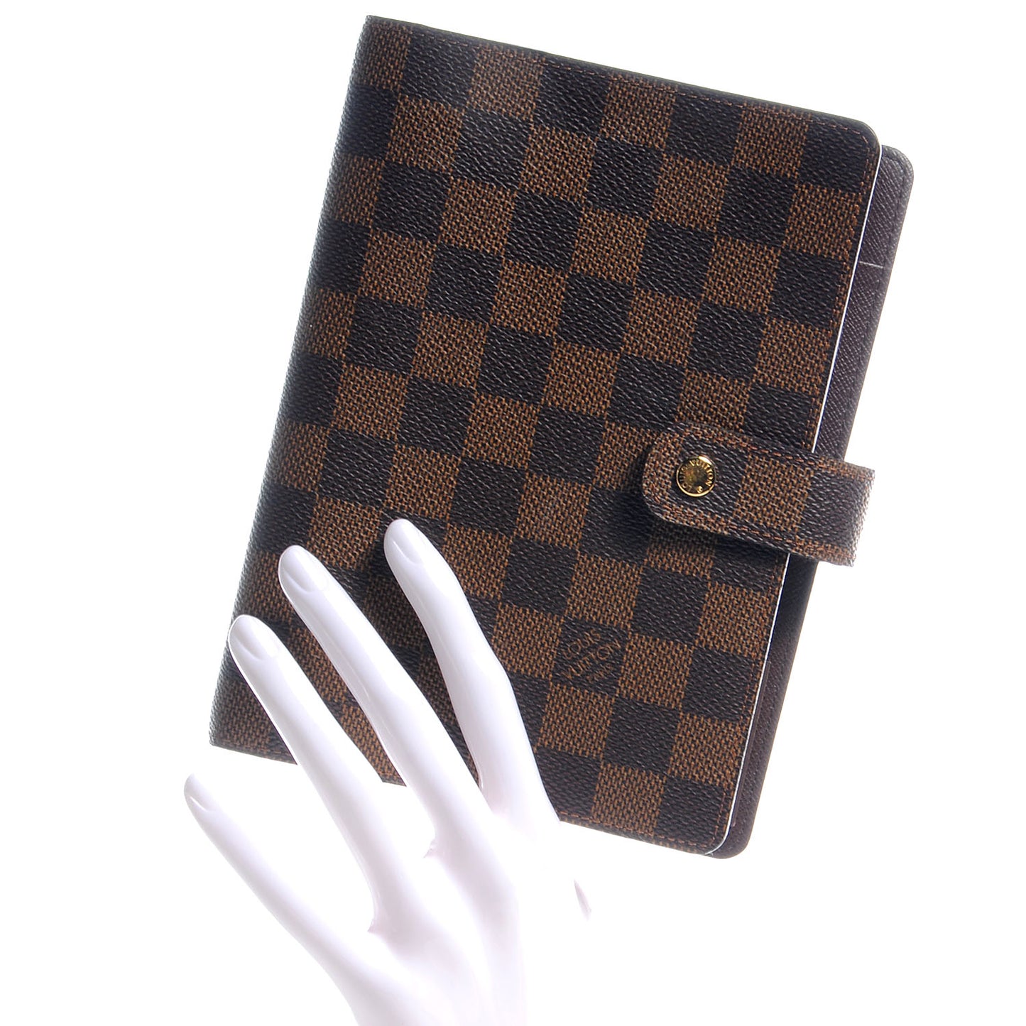 Damier Ebene Manosque PM