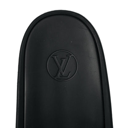 Louis Vuitton Monogram Sunbath Slide Sandals 37 7 of 7