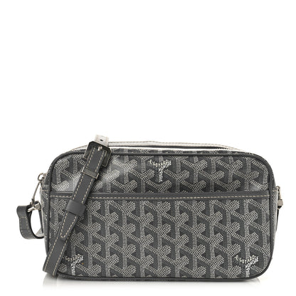 Goyard Goyardine Sac Cap Vert Grey 1 of 8
