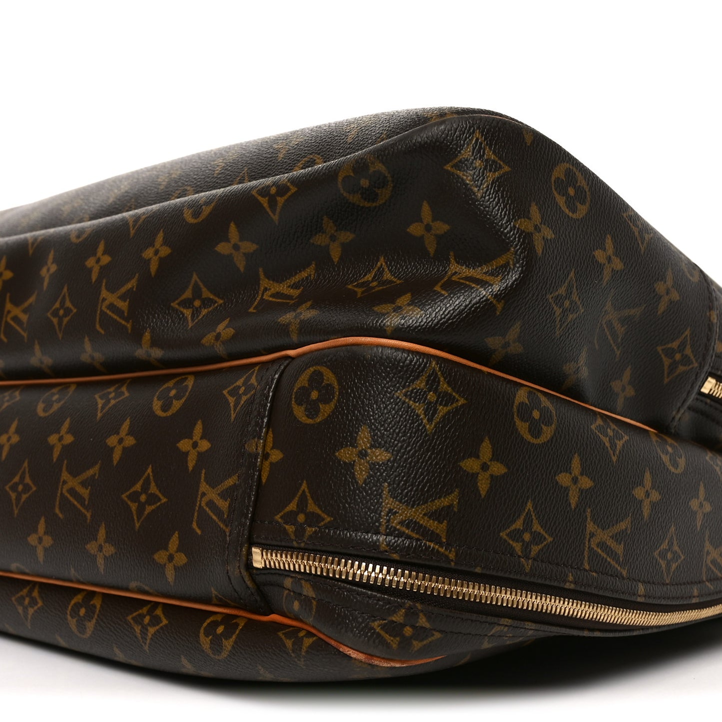 Monogram Alize 24 Heures Luggage
