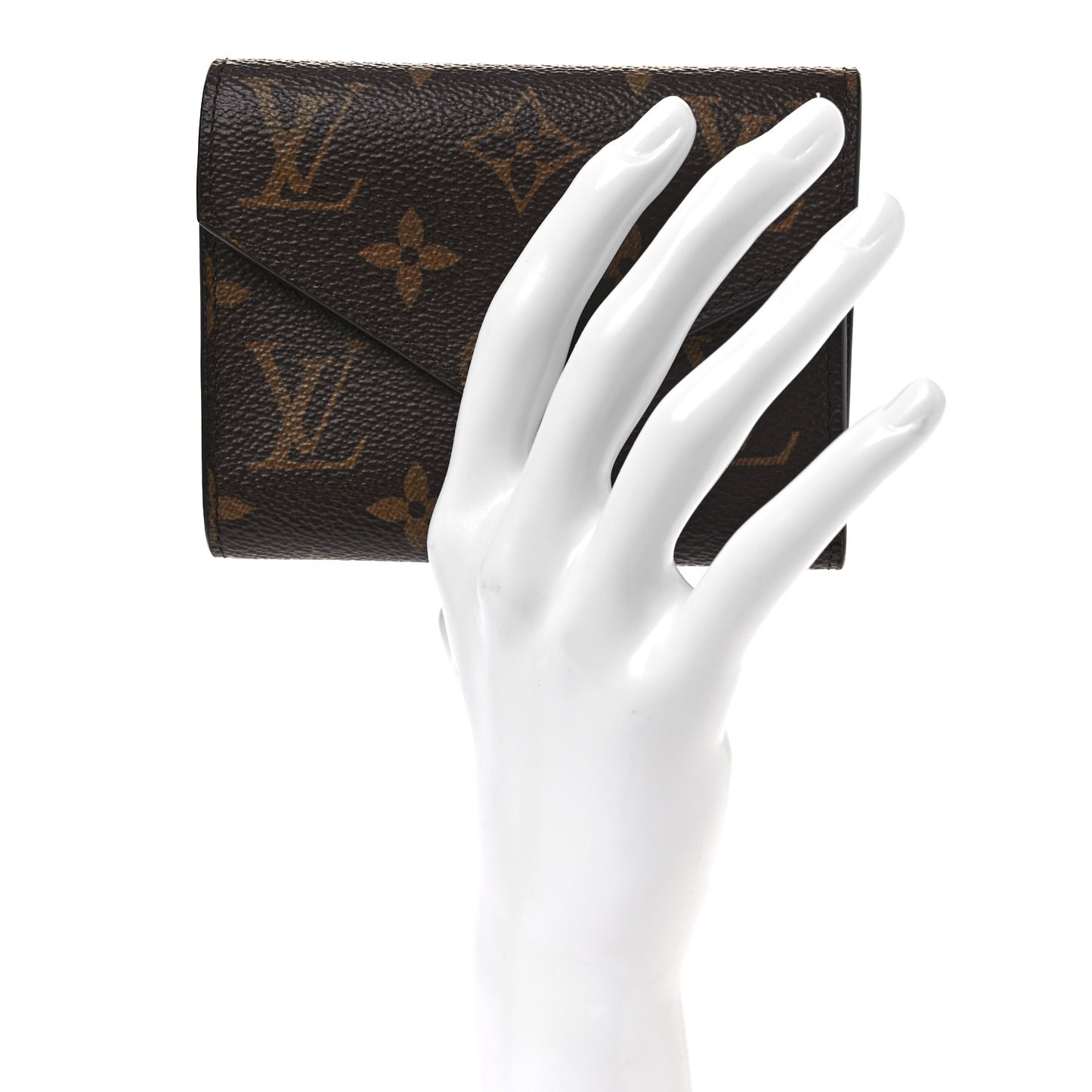 Monogram Victorine Wallet