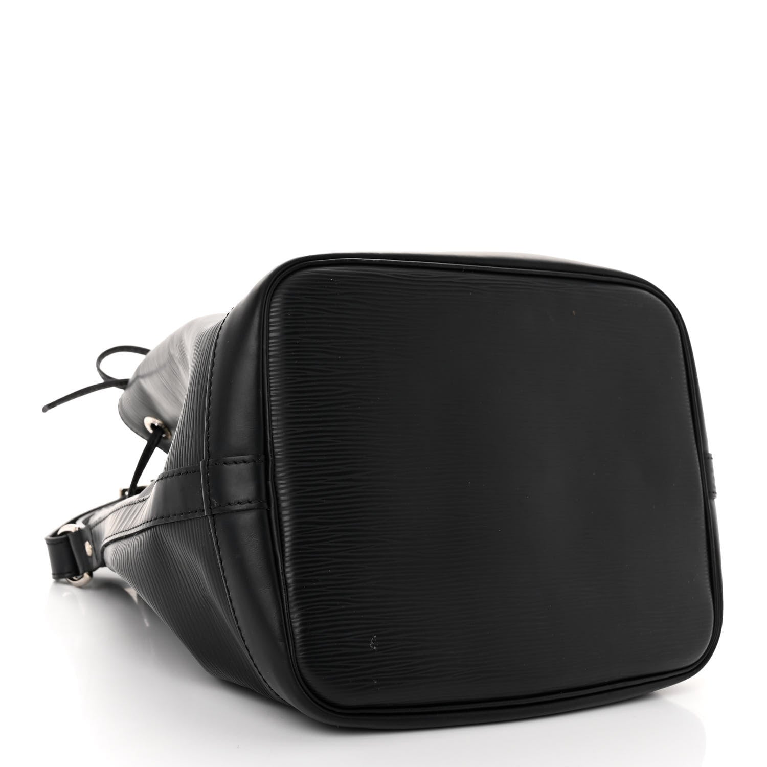 Louis Vuitton Epi Petit Noe NM Black 4 of 9