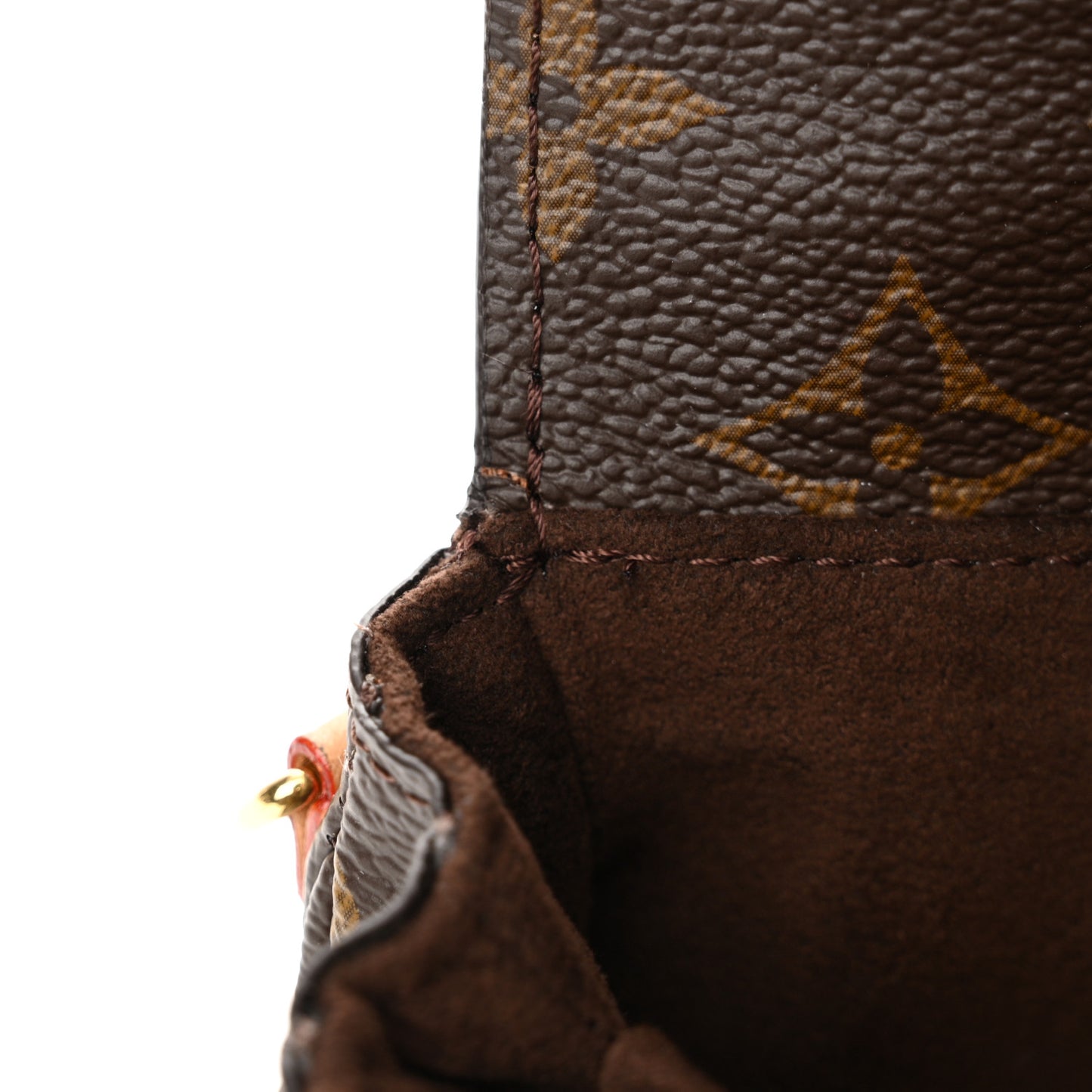 Monogram Micro Metis