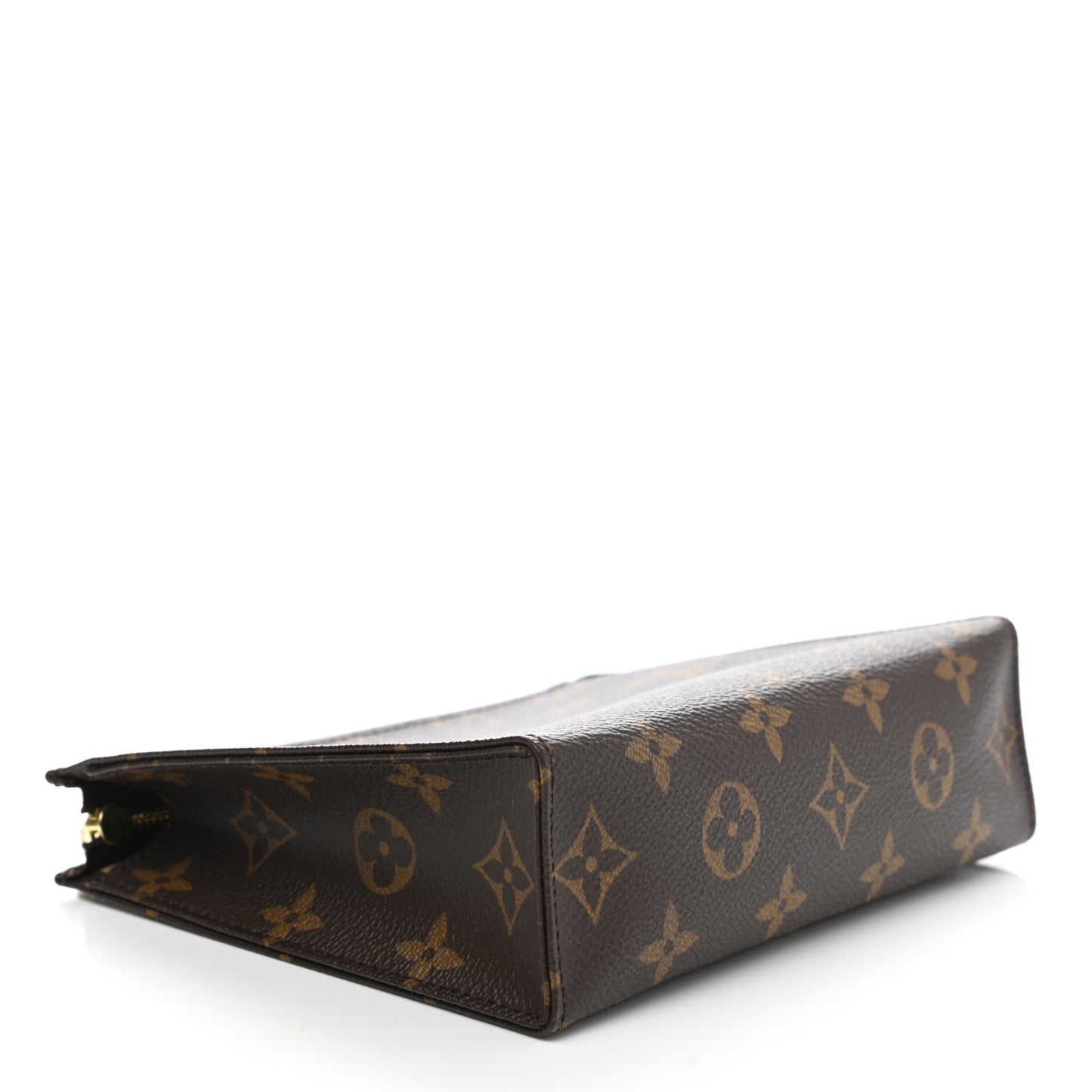 Monogram Toiletry Pouch 19