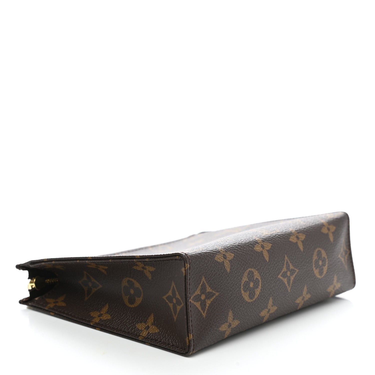 Louis Vuitton Monogram Toiletry Pouch 19 4 of 7