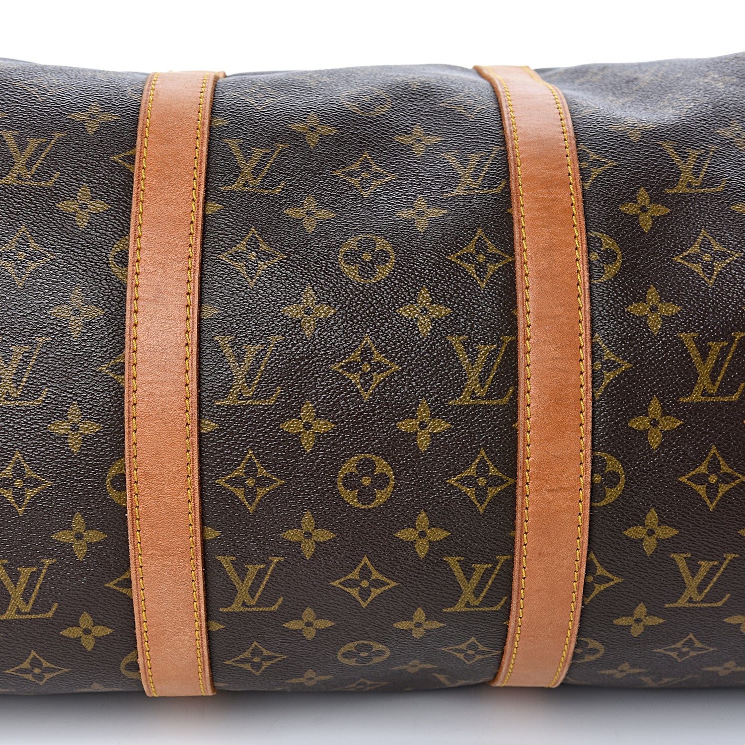 Louis Vuitton Monogram Keepall 50 12 of 16