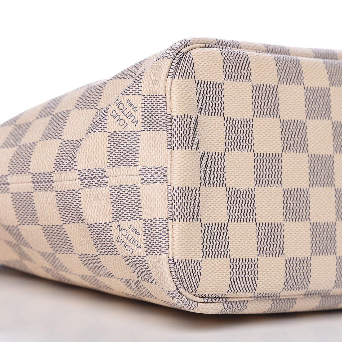 Damier Azur Neo Neverfull PM