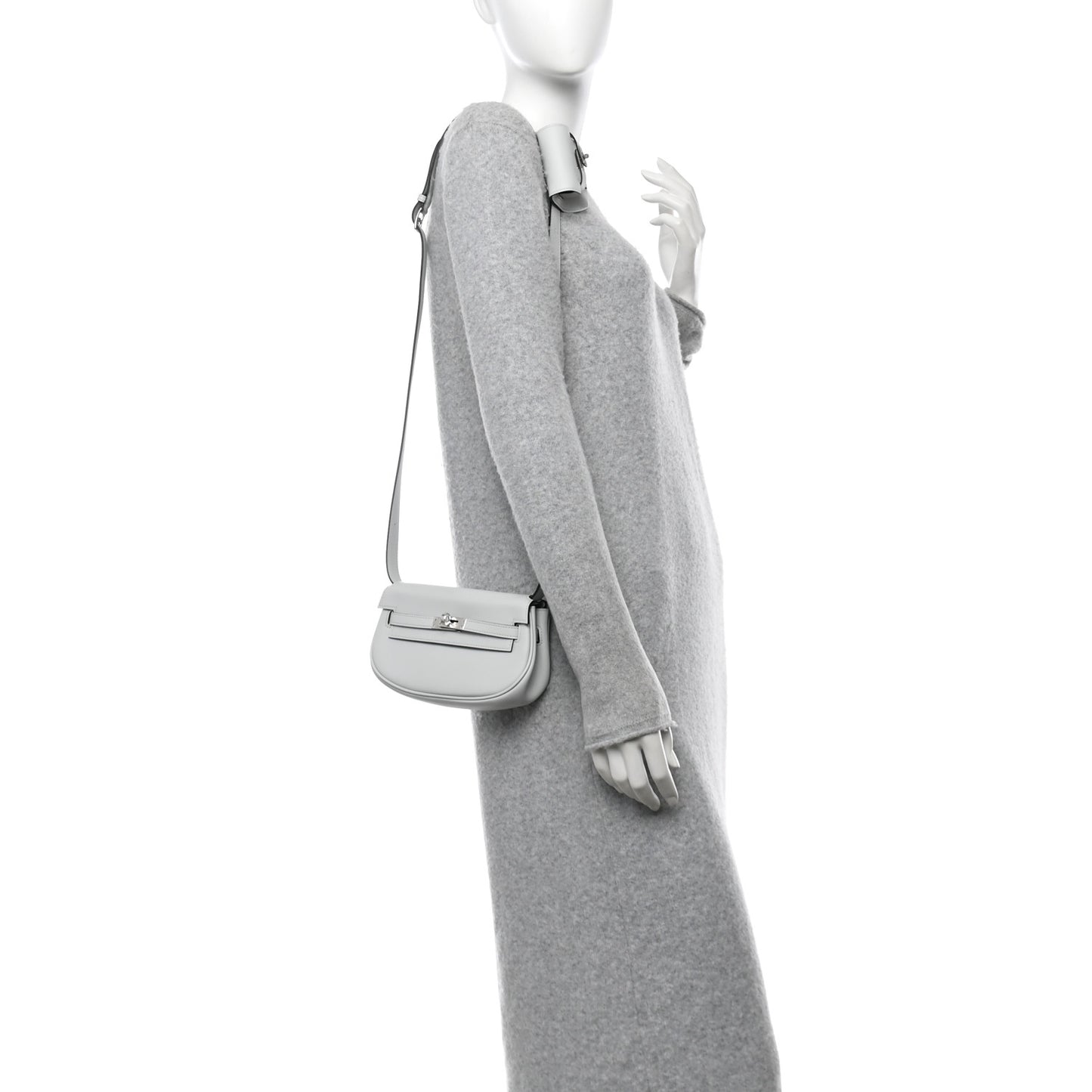 Swift Kelly Moove Gris Platine