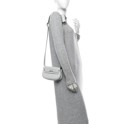Hermes Swift Kelly Moove Gris Platine 2 of 11