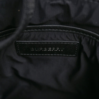 Burberry Nylon Neo Crossbody Bag Black 6 of 9