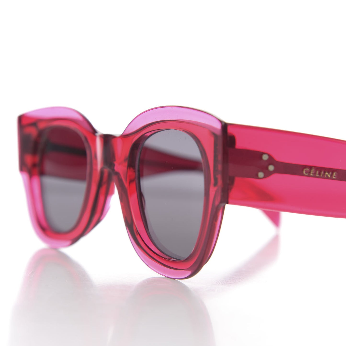 Sunglasses CL 41446/S Pink