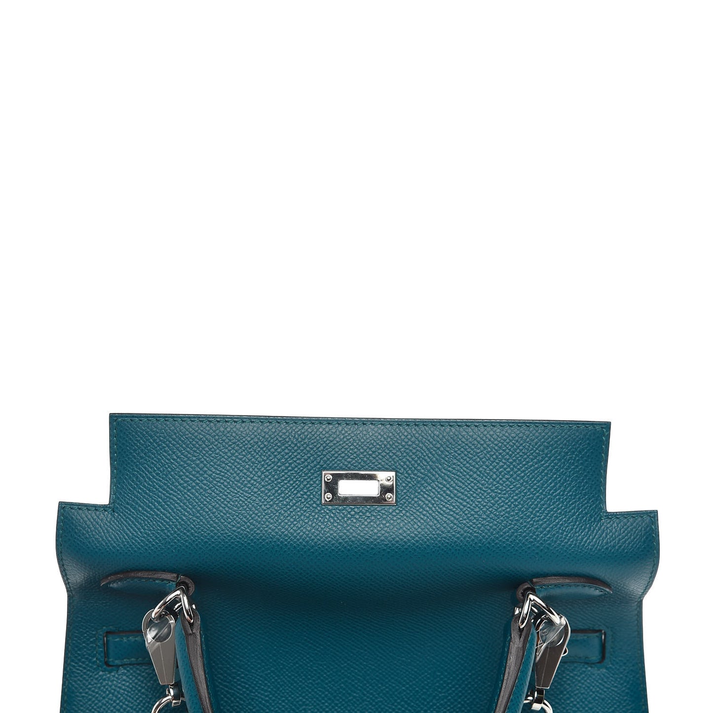 Epsom Kelly Sellier 25 Vert Bosphore