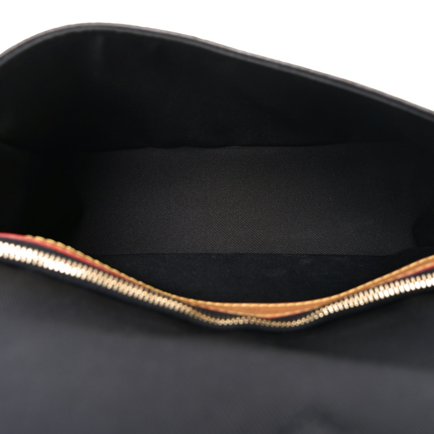 Louis Vuitton Monogram Diane Black 5 of 9