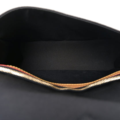 Louis Vuitton Monogram Diane Black 5 of 9