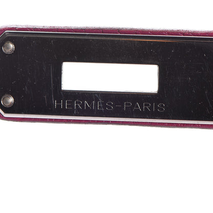 Hermes Togo Birkin 35 Tosca 17 of 32