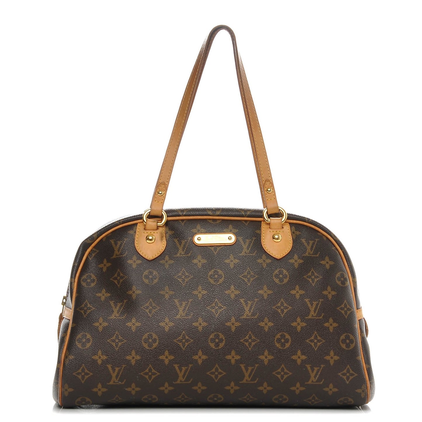 Monogram Montorgueil GM
