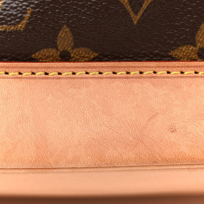 Louis Vuitton Monogram Petit Noe NM 15 of 16