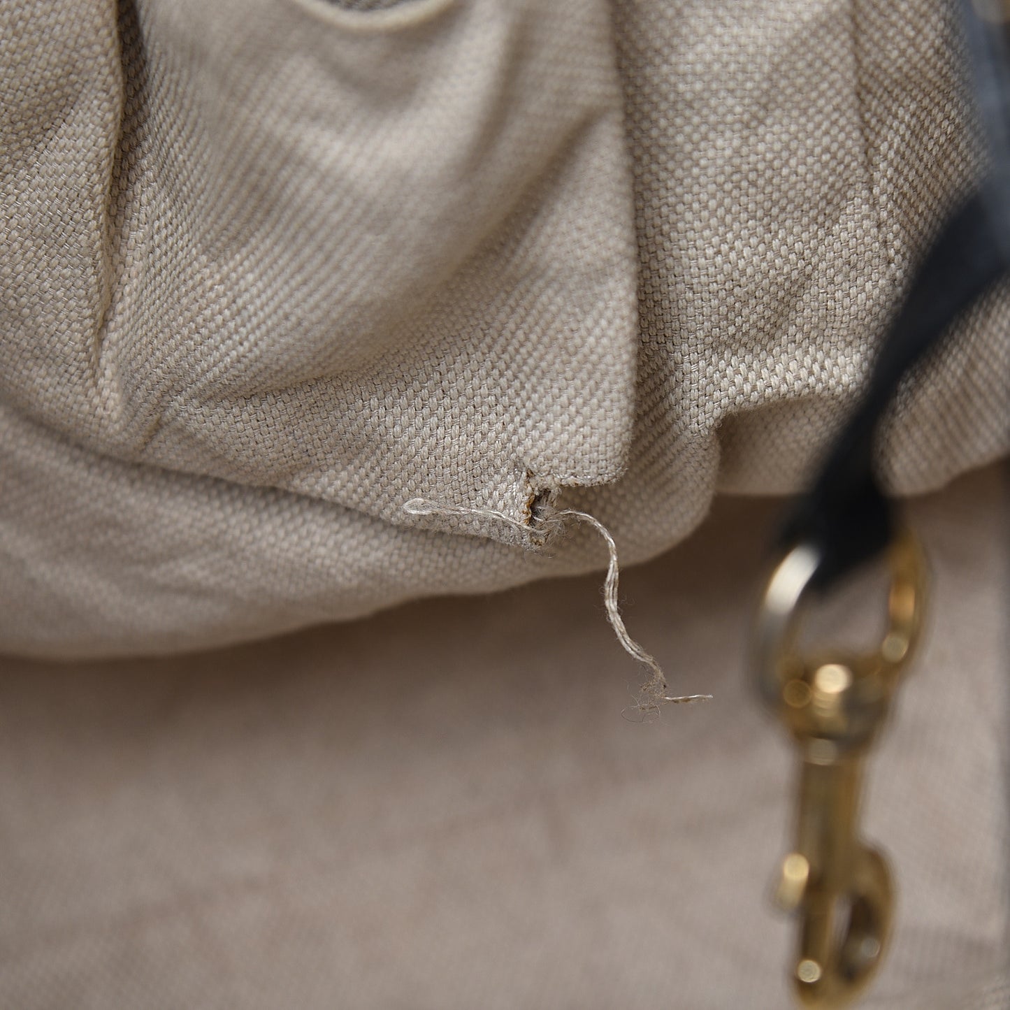 Pebbled Calfskin Medium Soho Shoulder Bag Black