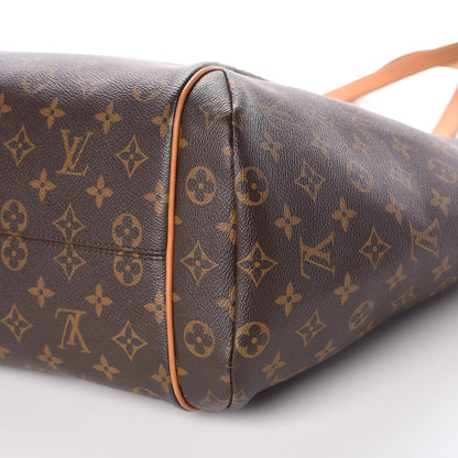 Louis Vuitton Monogram Totally GM 15 of 15