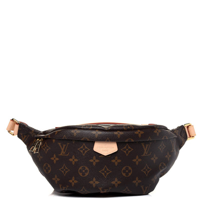 Louis Vuitton Monogram Bumbag 1 of 12