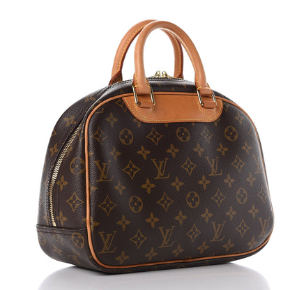 Louis Vuitton Monogram Trouville 3 of 11