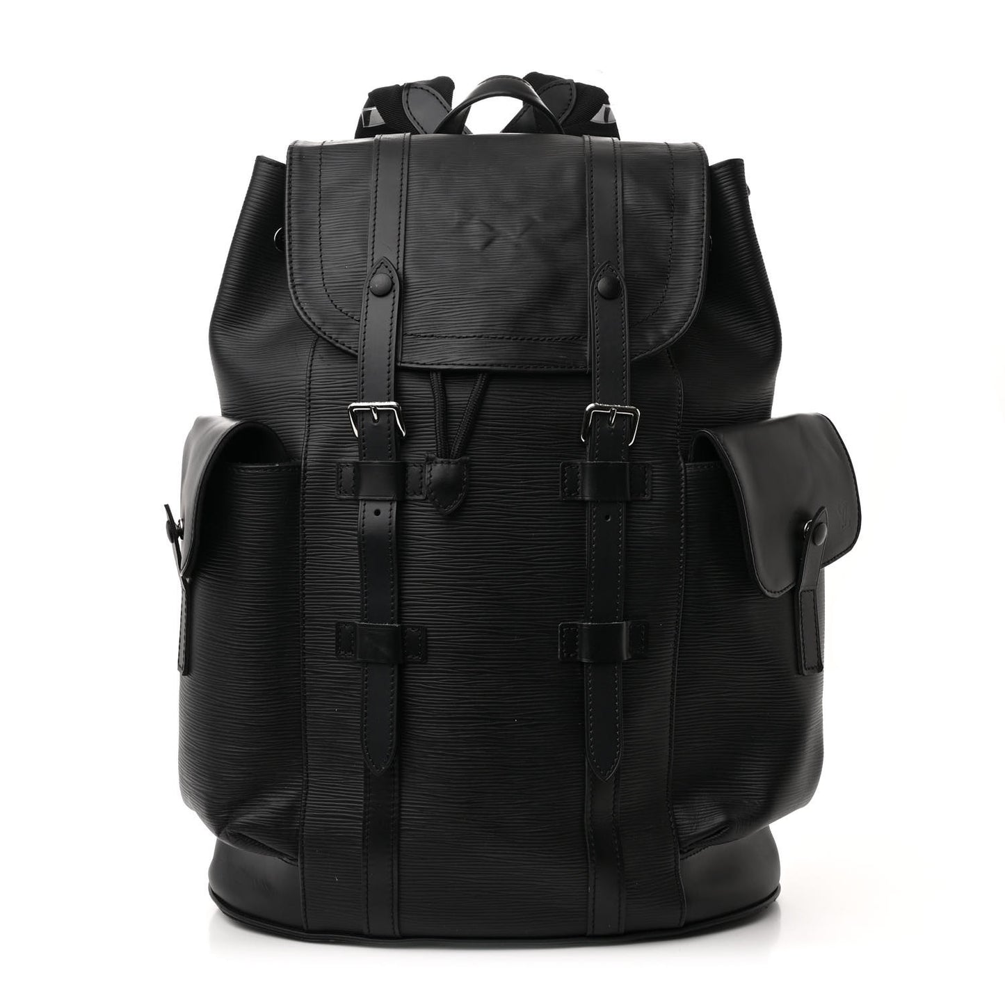 Epi Christopher Backpack PM Black