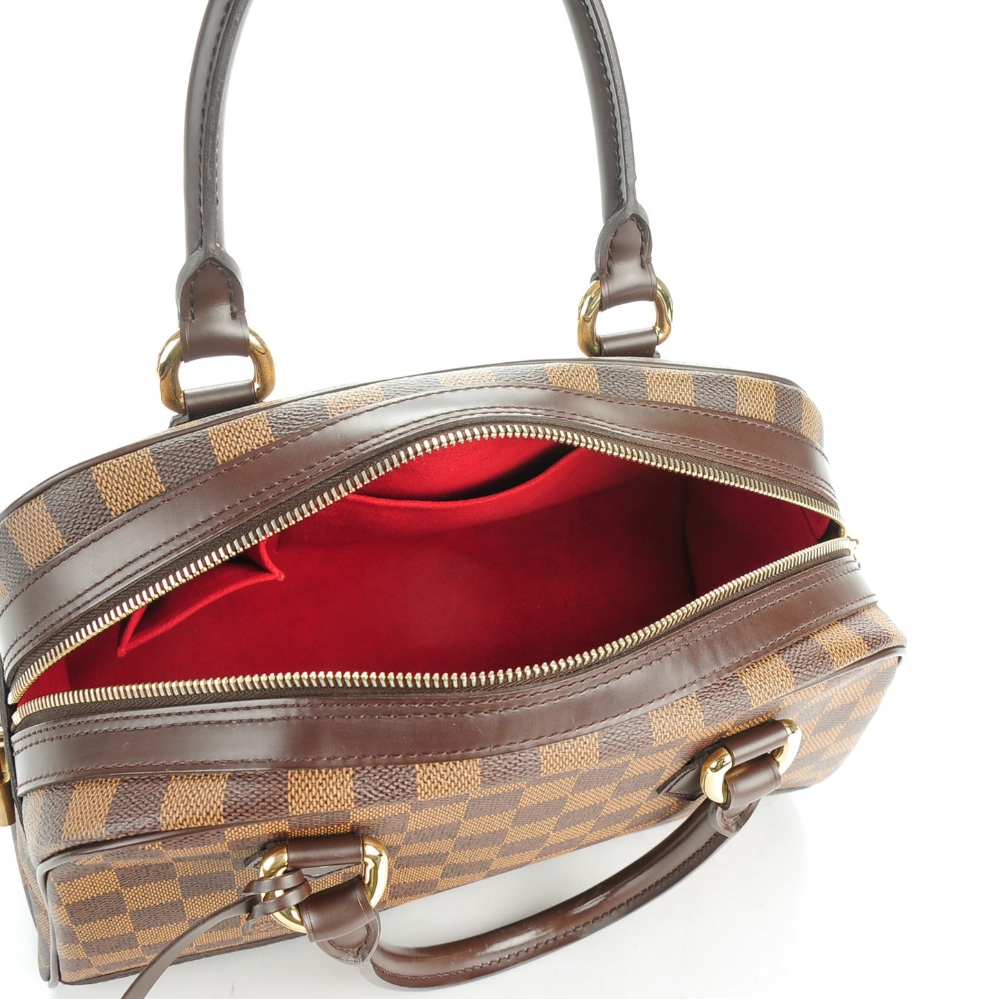 Damier Ebene Duomo
