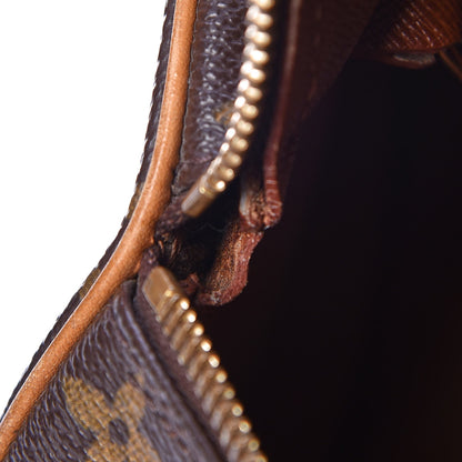 Louis Vuitton Monogram Papillon 30 9 of 12