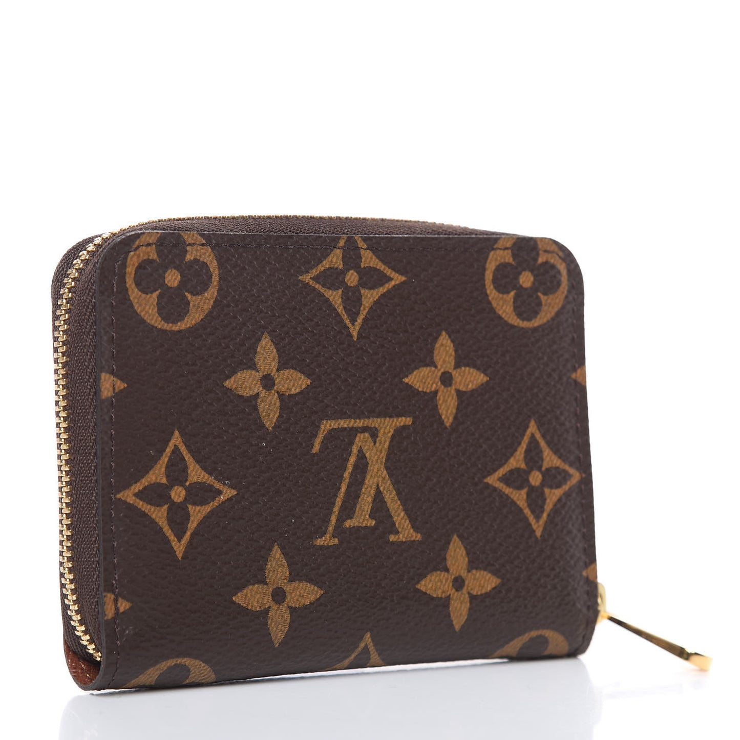 Monogram Zippy Coin Purse