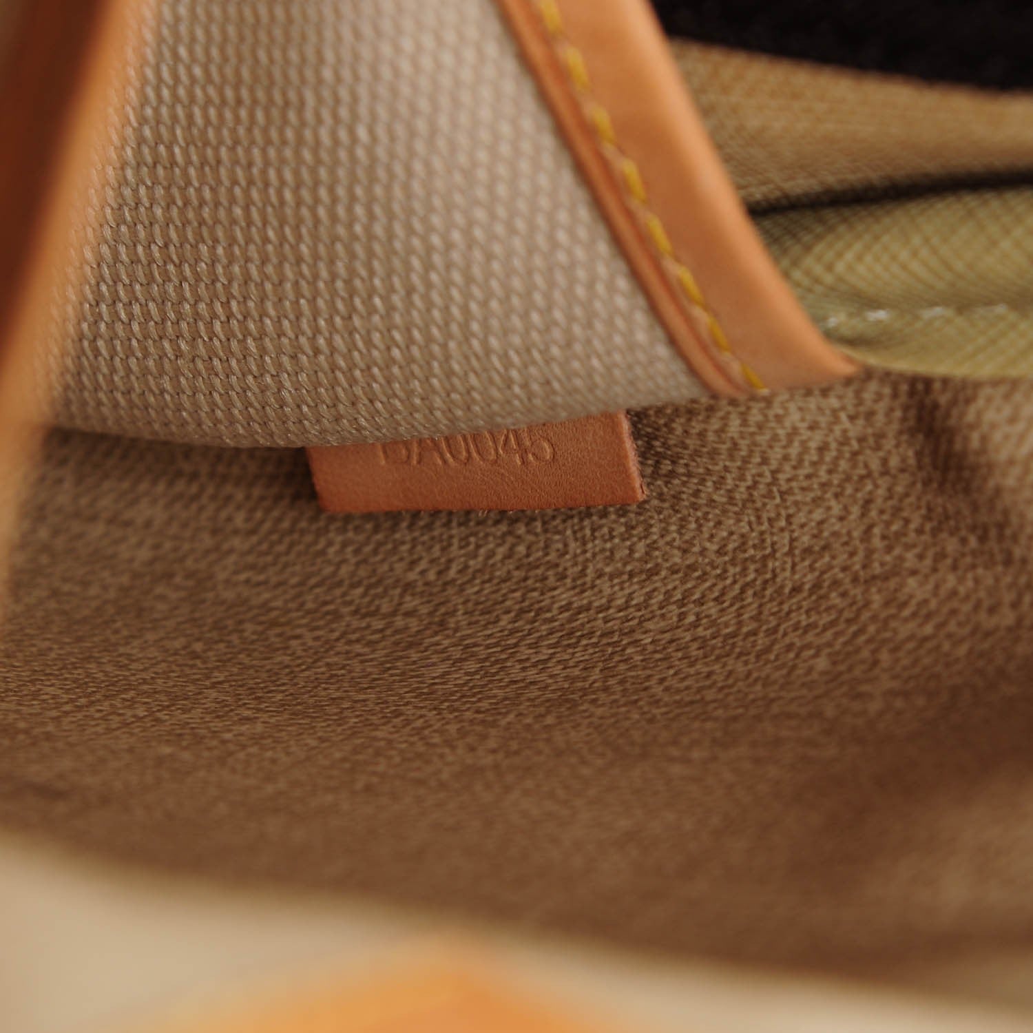 Louis Vuitton Monogram Trouville 7 of 8
