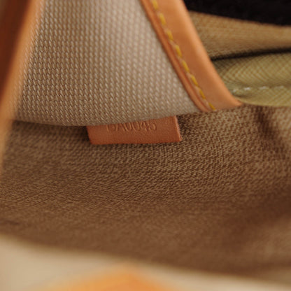 Louis Vuitton Monogram Trouville 7 of 8