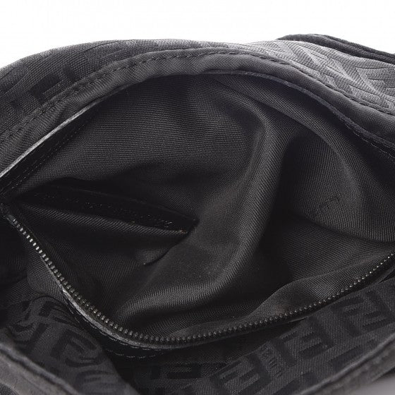 Zucchino Baguette Black