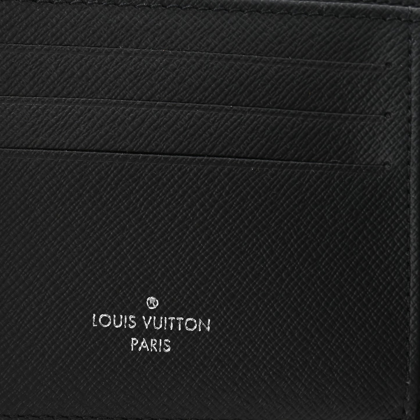 Monogram Eclipse Multiple Wallet