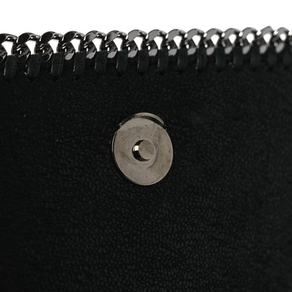 Stella McCartney Shaggy Deer Falabella Messenger Black 12 of 12