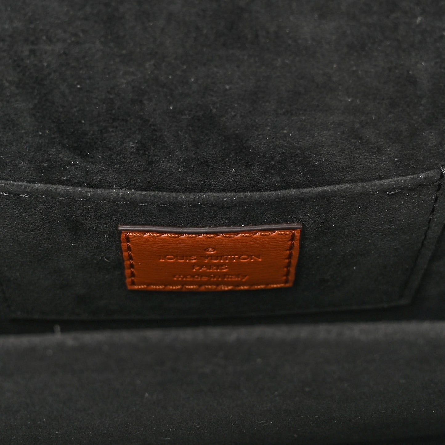 Reverse Monogram Dauphine Mini