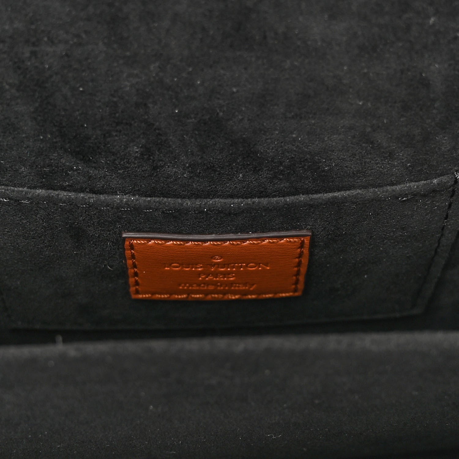 Louis Vuitton Reverse Monogram Dauphine Mini 6 of 9