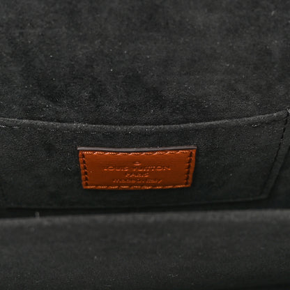 Louis Vuitton Reverse Monogram Dauphine Mini 6 of 9