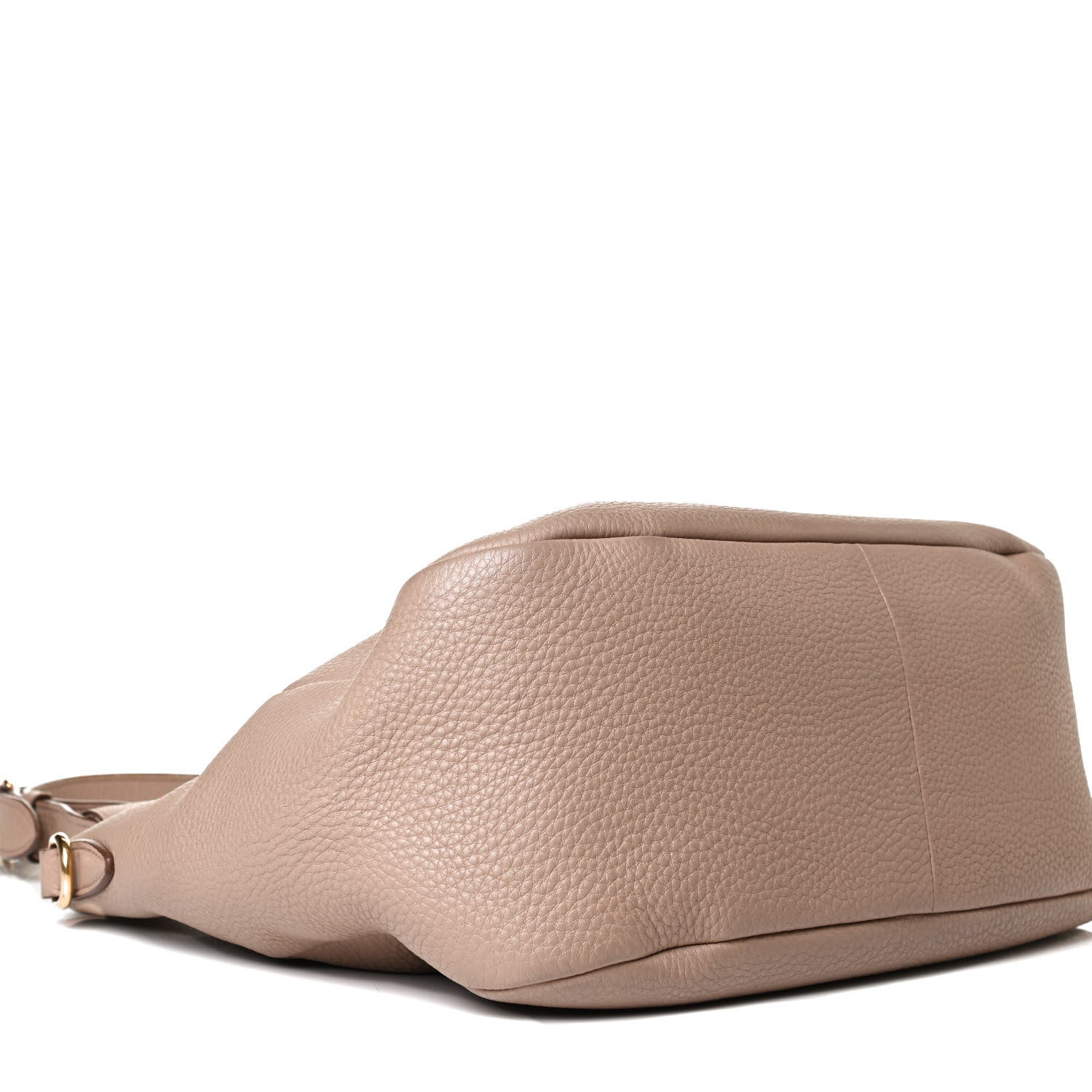 Prada Vitello Daino Hobo Cammeo 10 of 20