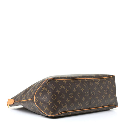 Louis Vuitton Monogram Delightful MM 3 of 9
